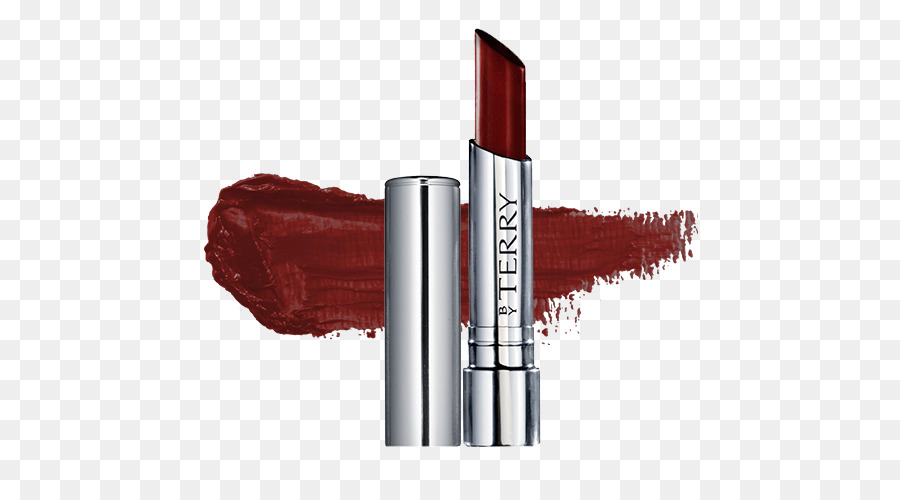 Bálsamo Labial，Por Terry Hyaluronic Sheer Rouge Lipstick PNG