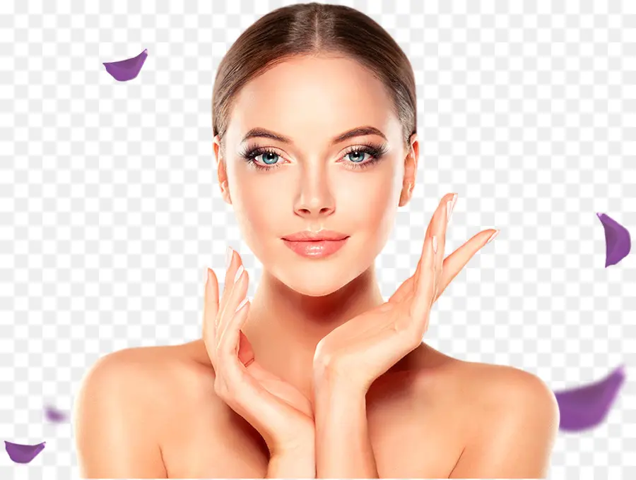 Cara De Mujer，Belleza PNG