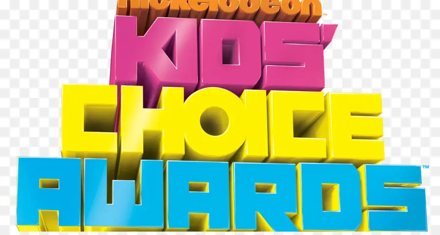2012 Kids Choice Awards，2010 Kids Choice Awards PNG