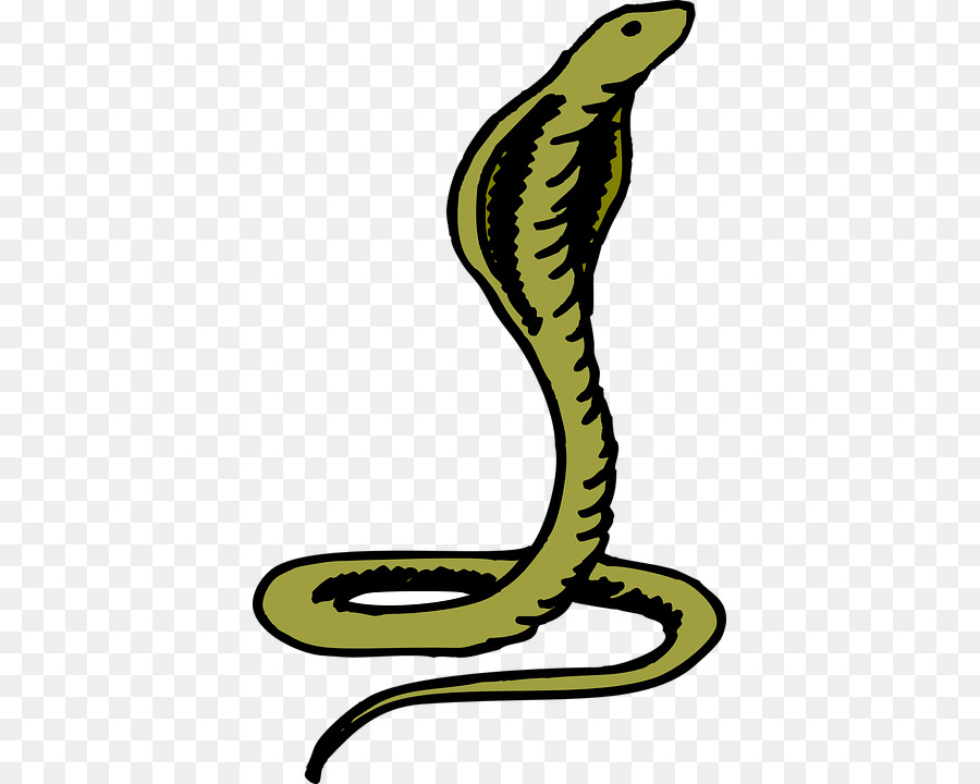La Serpiente，Cobra PNG