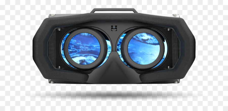 La Realidad Virtual Auricular，Oculus Rift PNG