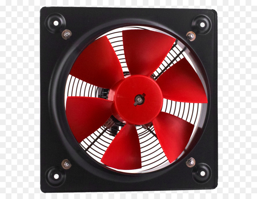 Wentylator Osiowy Normalny，Ventilador PNG