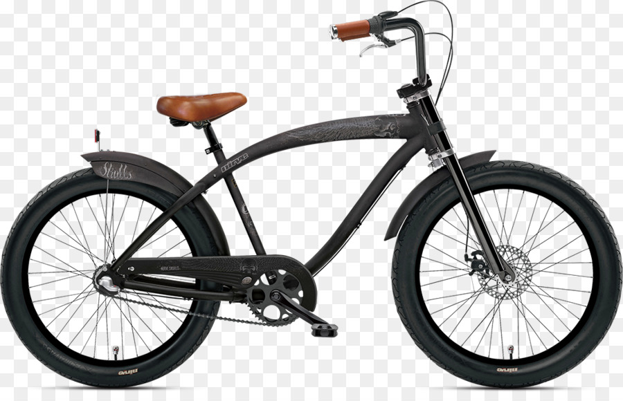 Bicicleta De Crucero，Bicicleta PNG