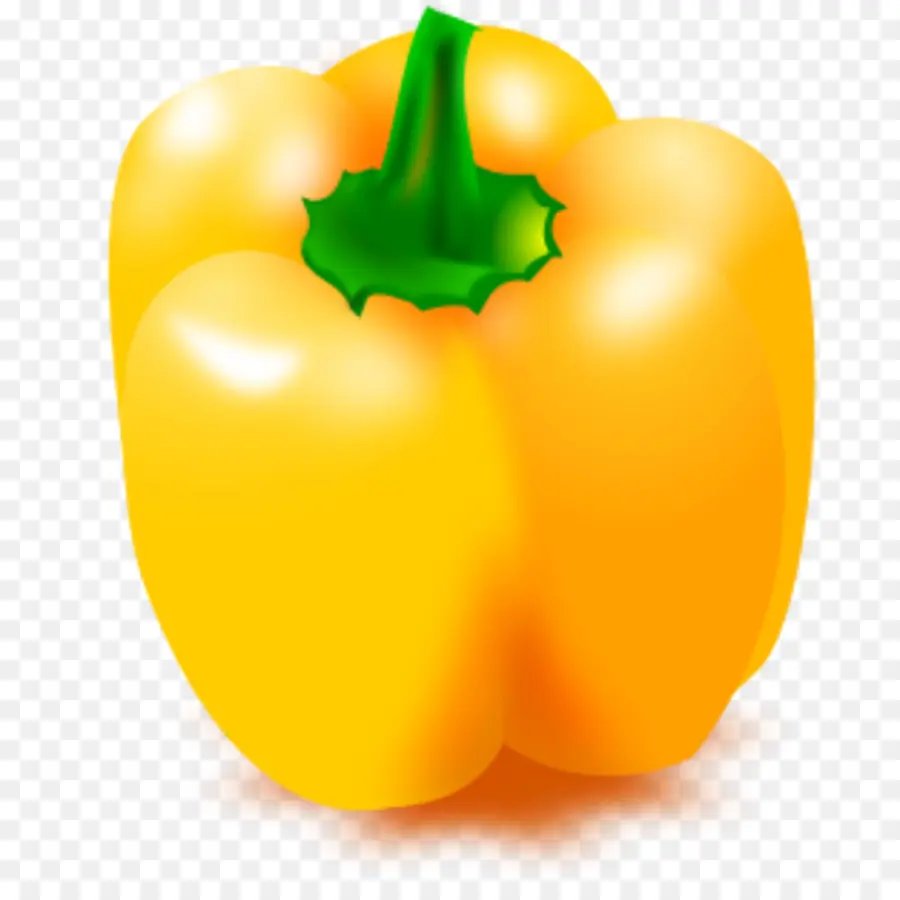 Pimiento Morrón，Provenir PNG