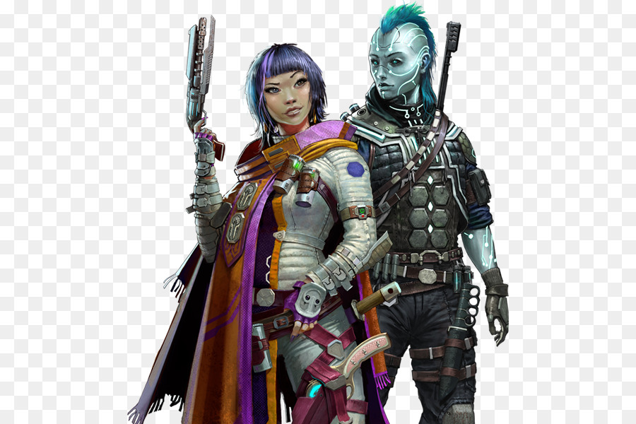 Starfinder Juego De Rol De Juego，Dungeons Dragons PNG