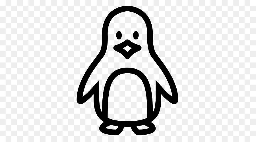 Penguin，Iconos De Equipo PNG