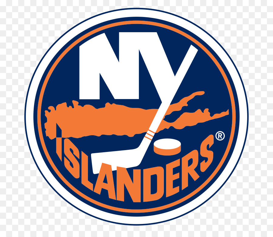 New York Islanders，La Liga Nacional De Hockey PNG