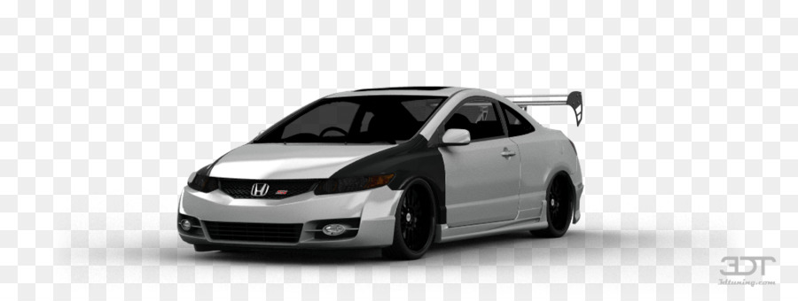 Puerta De Coche，2006 Honda Civic PNG