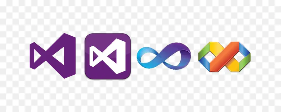 Microsoft Visual Studio，Visual Basic PNG