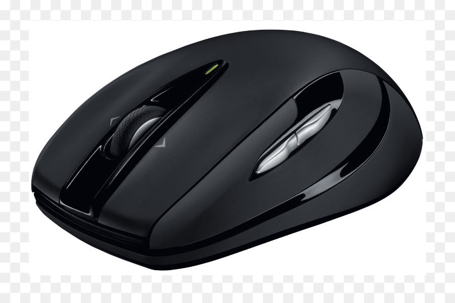 El Ratón De La Computadora，Apple Wireless Mouse PNG