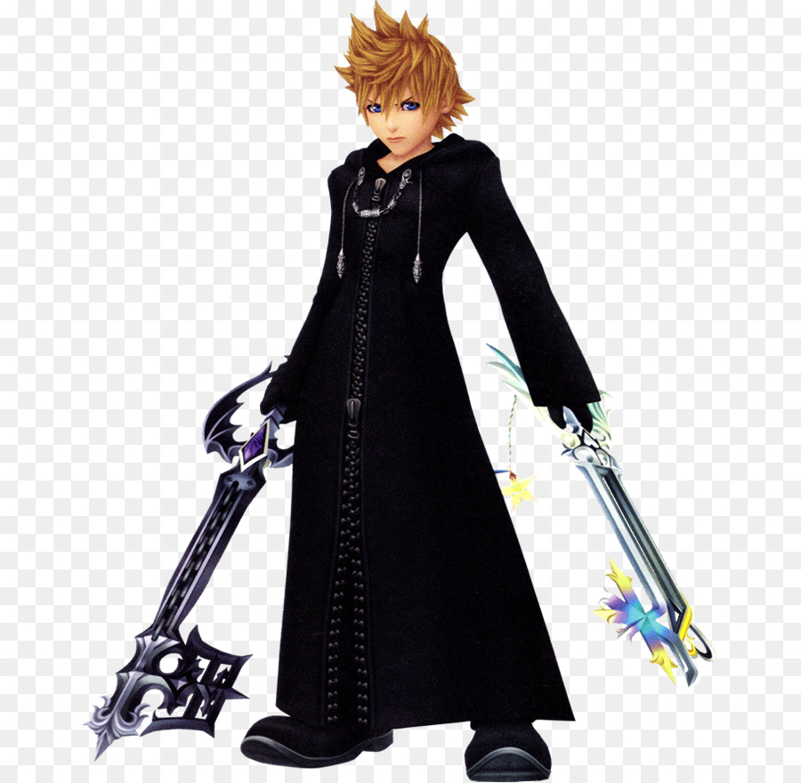 Kingdom Hearts Ii，Kingdom Hearts Chain Of Memories PNG