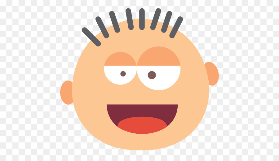 Emoticón，Sonriente PNG