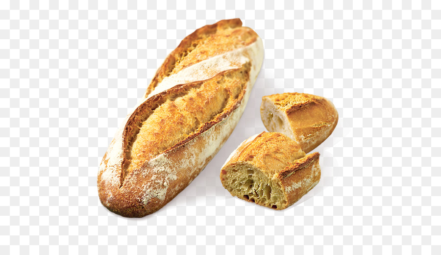 Baguette，Pan De Centeno PNG