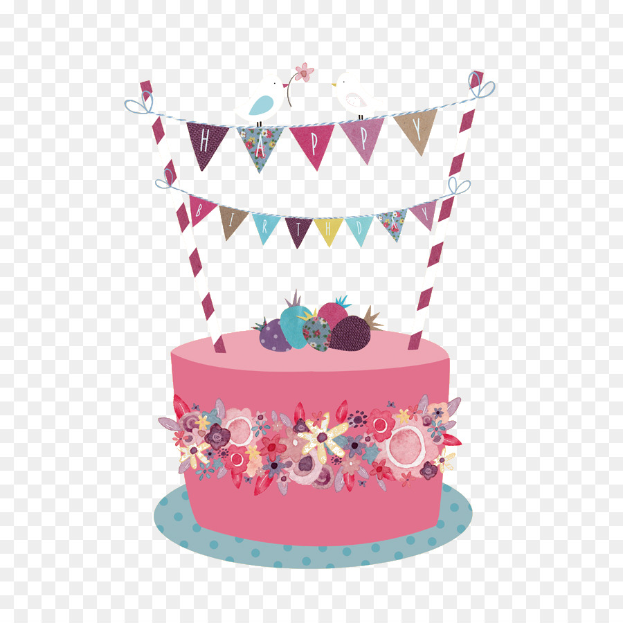 Pastel De Cumpleaños，Cumpleaños PNG