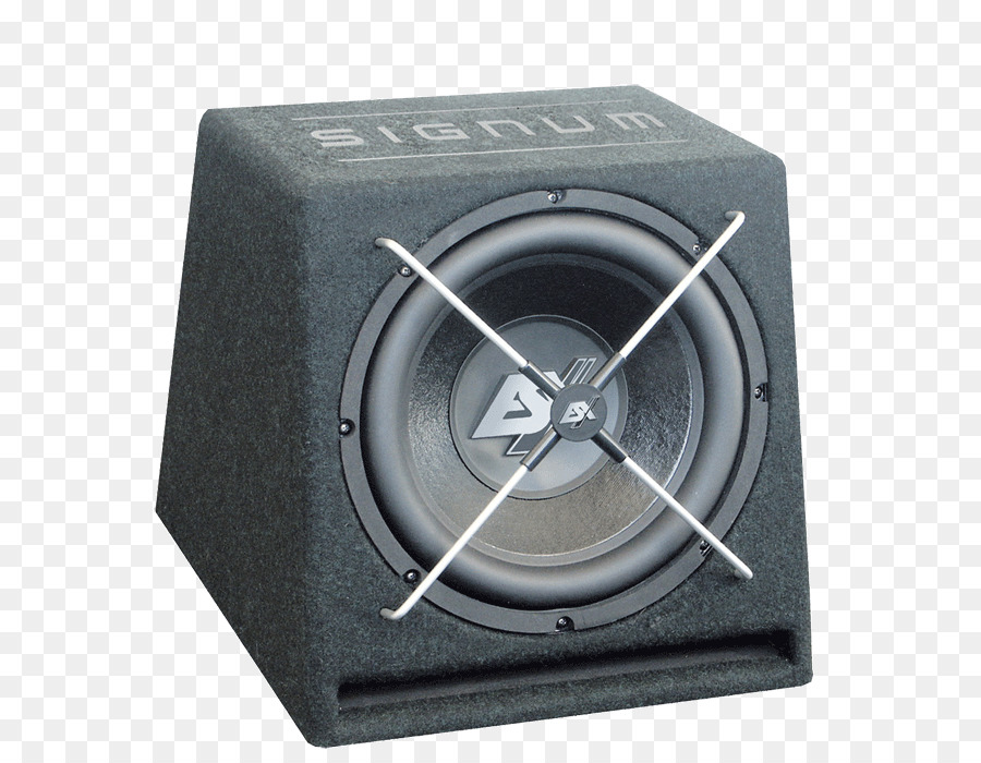 Altavoz De Subgraves，Audio PNG