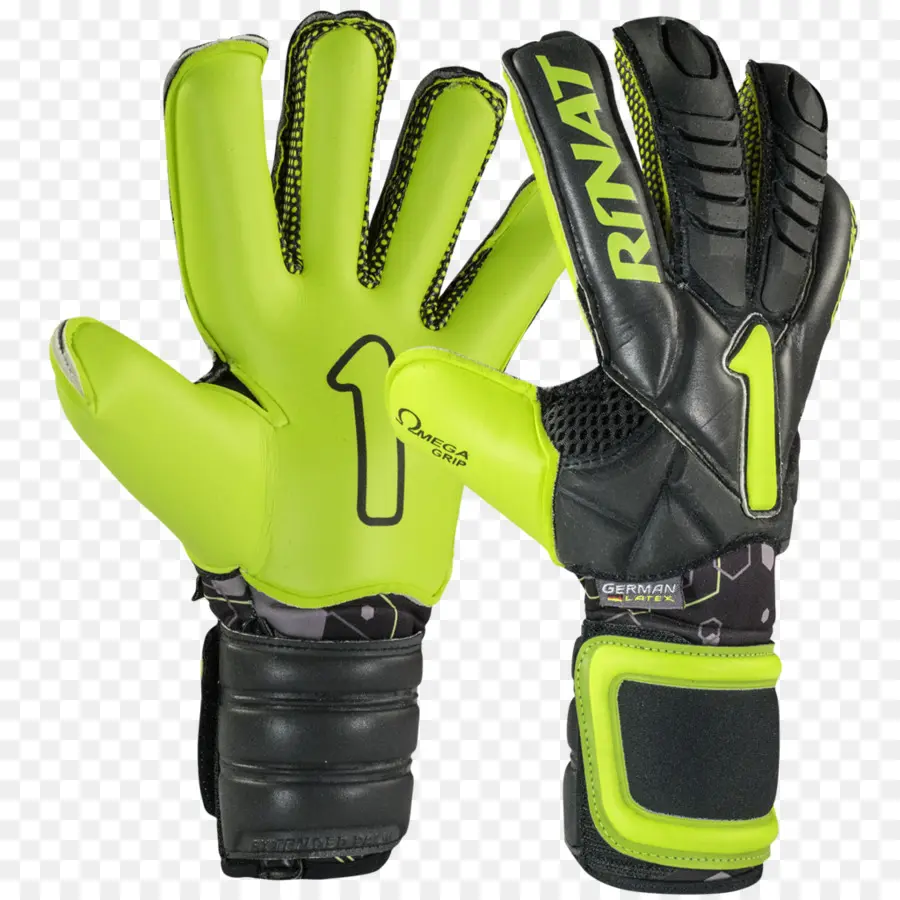 Guantes De Portero，Fútbol PNG