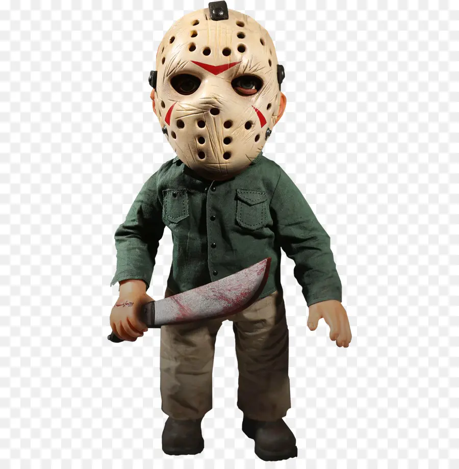 Jason Voorhees，Freddy Krueger PNG