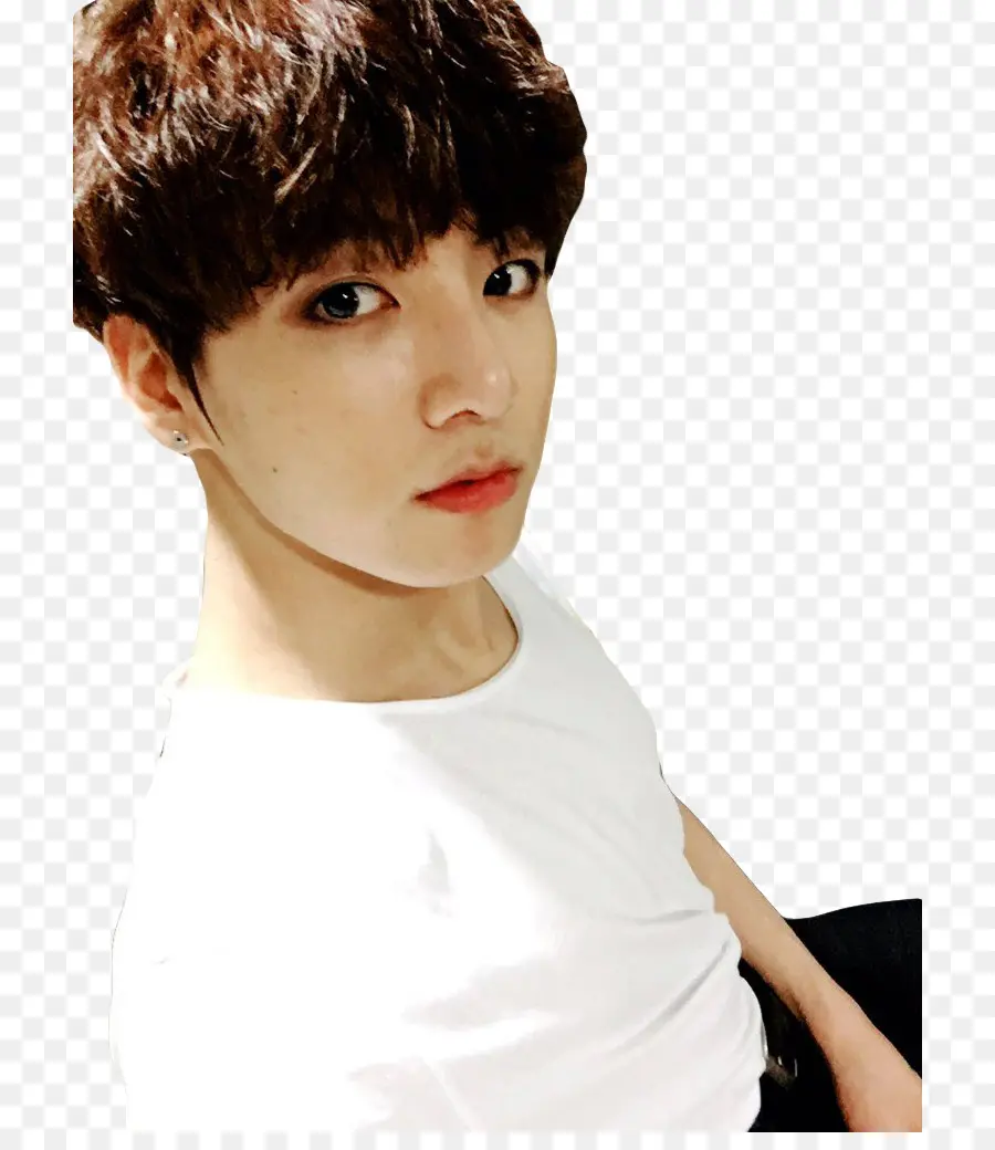 Persona，Camisa Blanca PNG