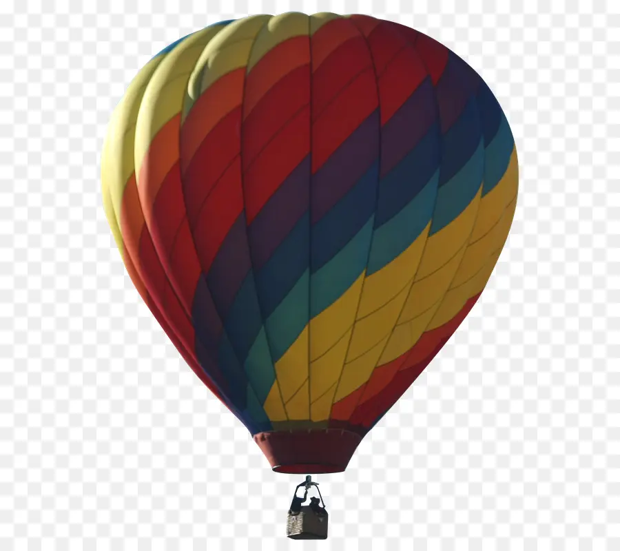 Globo De Aire Caliente，Globo PNG