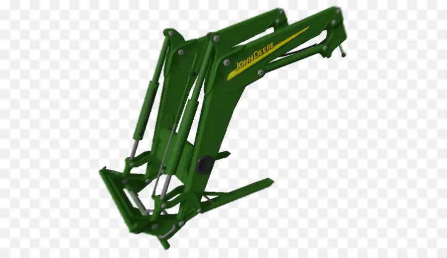 Farming Simulator 17，John Deere PNG