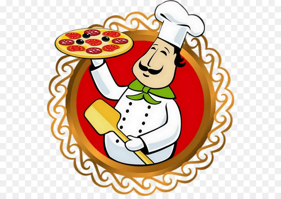 Pizza，Cocina Italiana PNG