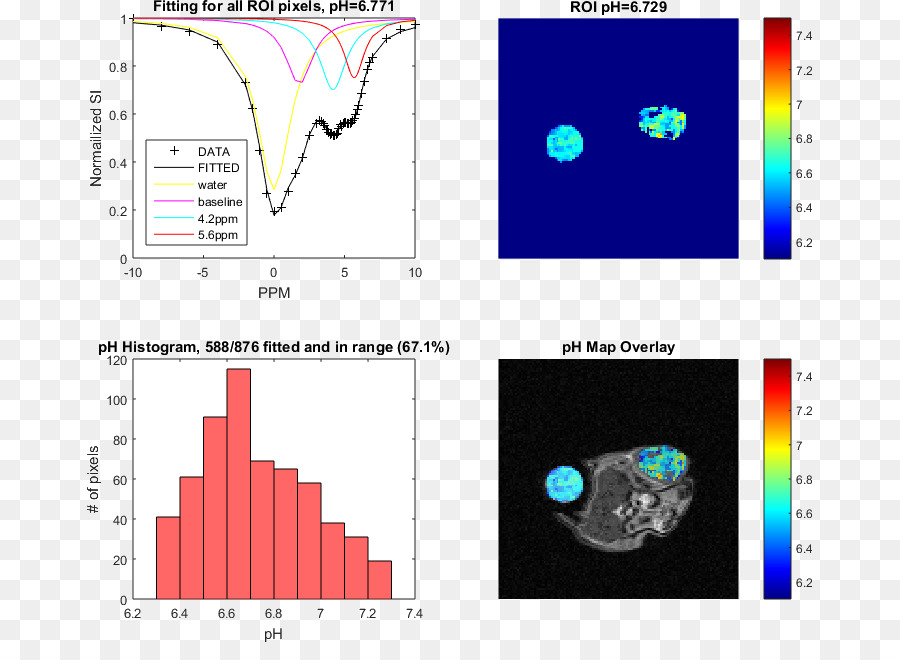 Mi Bioinvestigación，Análisis De La Imagen PNG