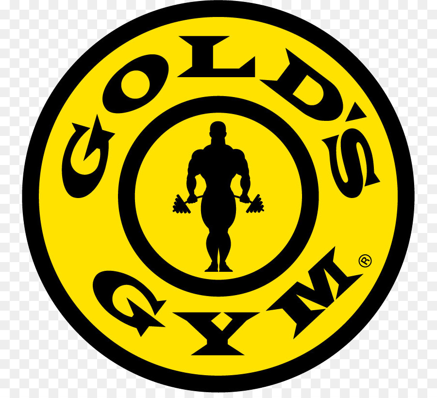 Gold S Gym，Centro De Fitness PNG