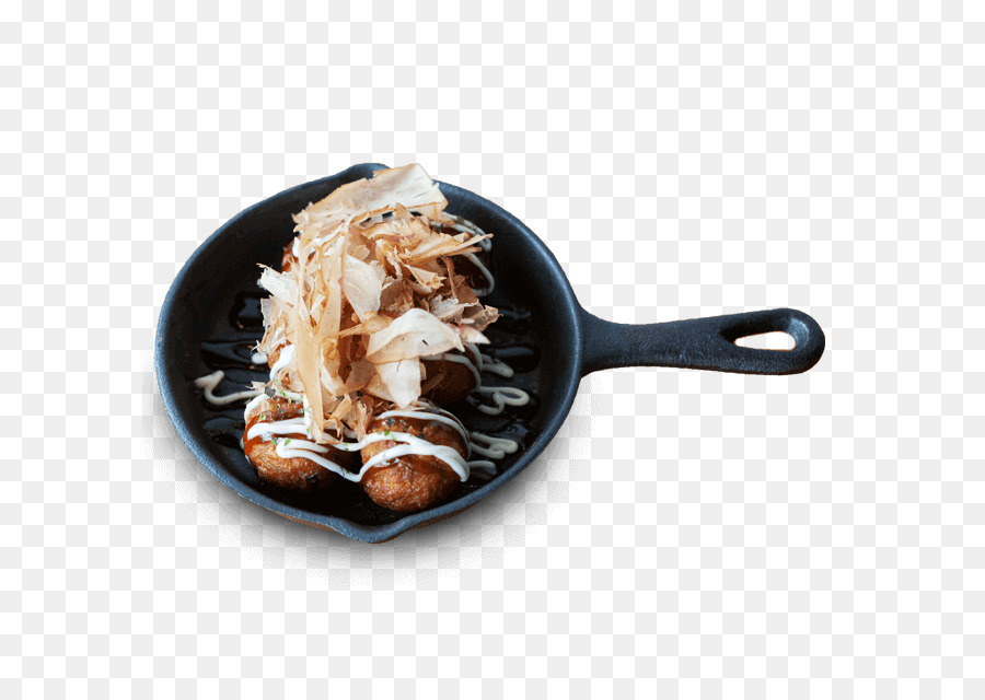 Takoyaki，Plato PNG