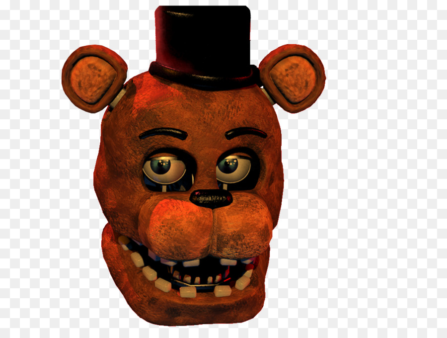 Cinco Noches En Freddy S 2，Cinco Noches En Freddy S 4 PNG