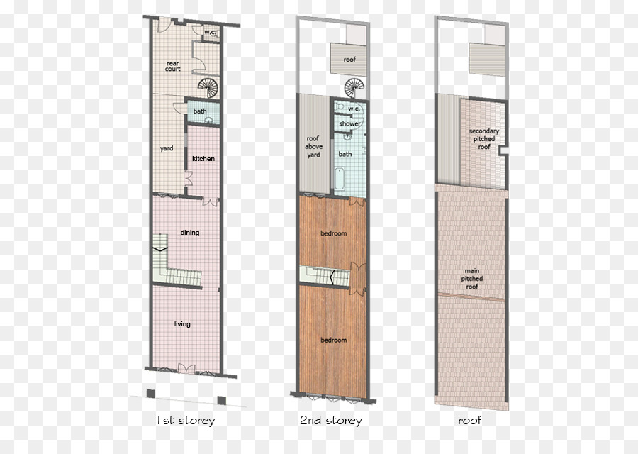 Plan De Piso，Shophouse PNG