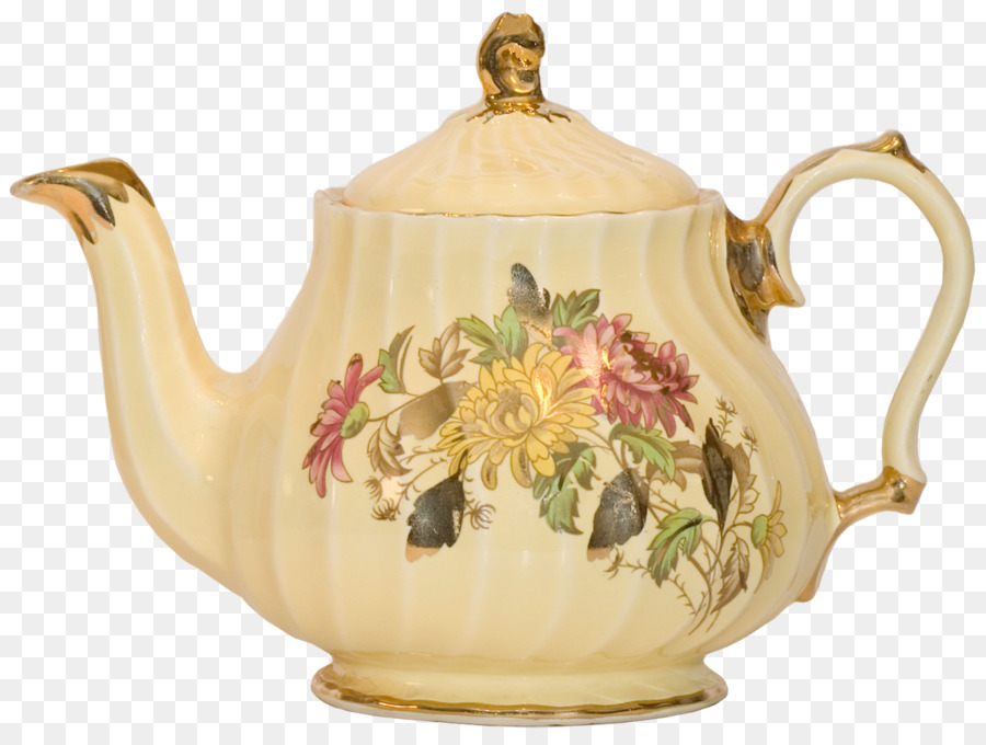 Té，Porcelana PNG