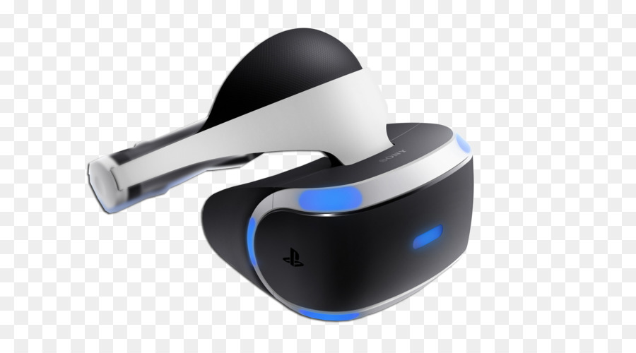 Playstation Vr，Playstation Camera PNG