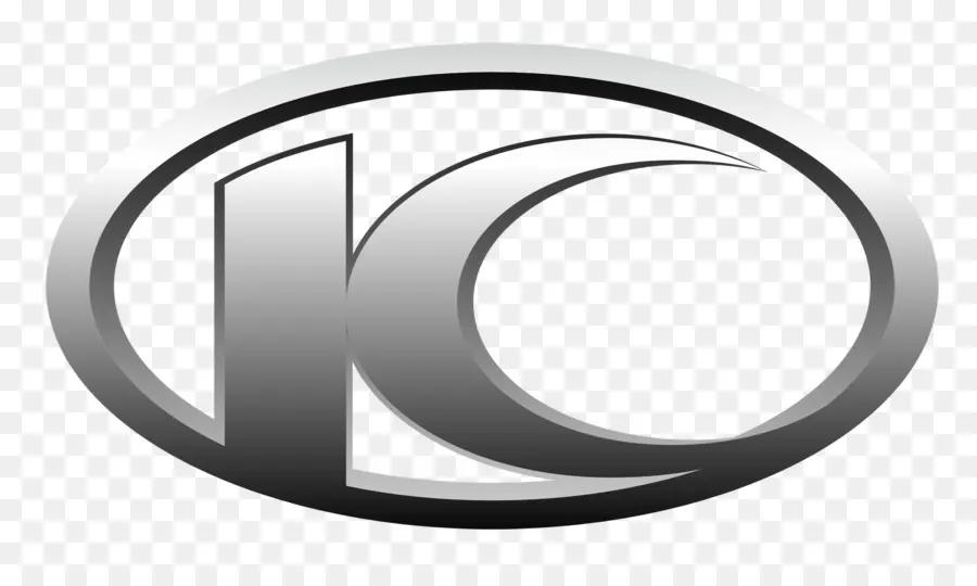 Logotipo De Kc，Oval PNG