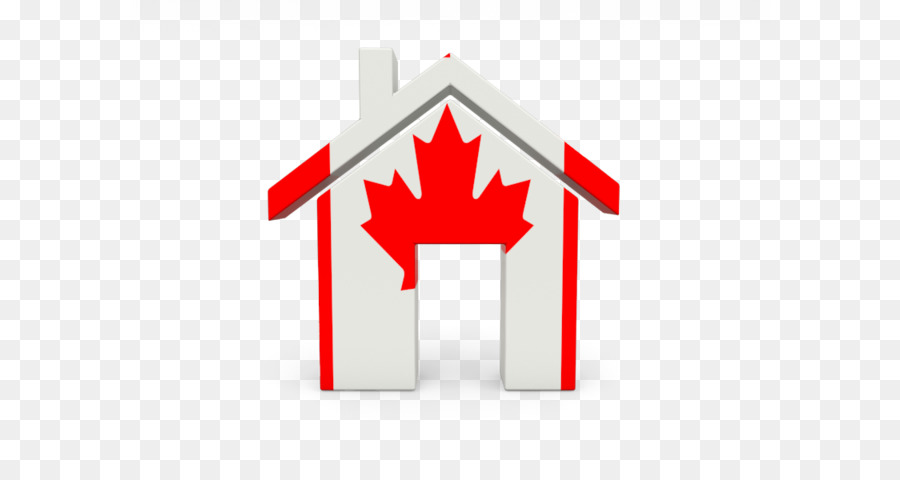 Canadá，Bandera De Canadá PNG