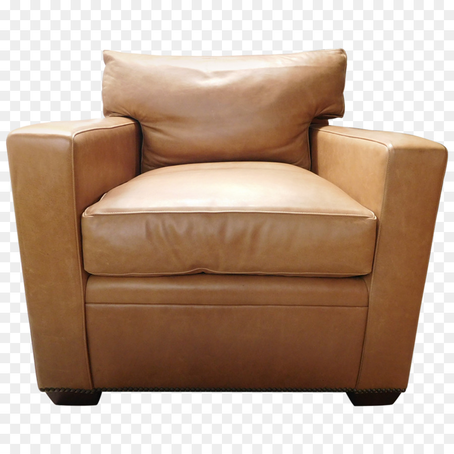 Sillón De Club，Sofá PNG