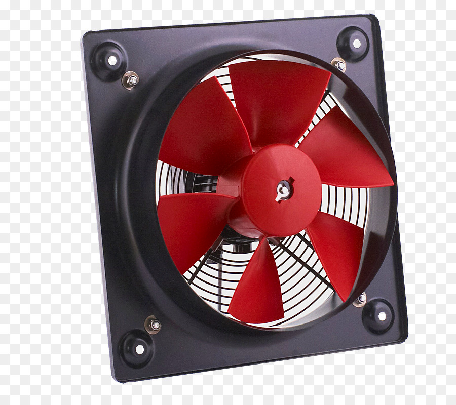 Wentylator Osiowy Normalny，Ventilador PNG