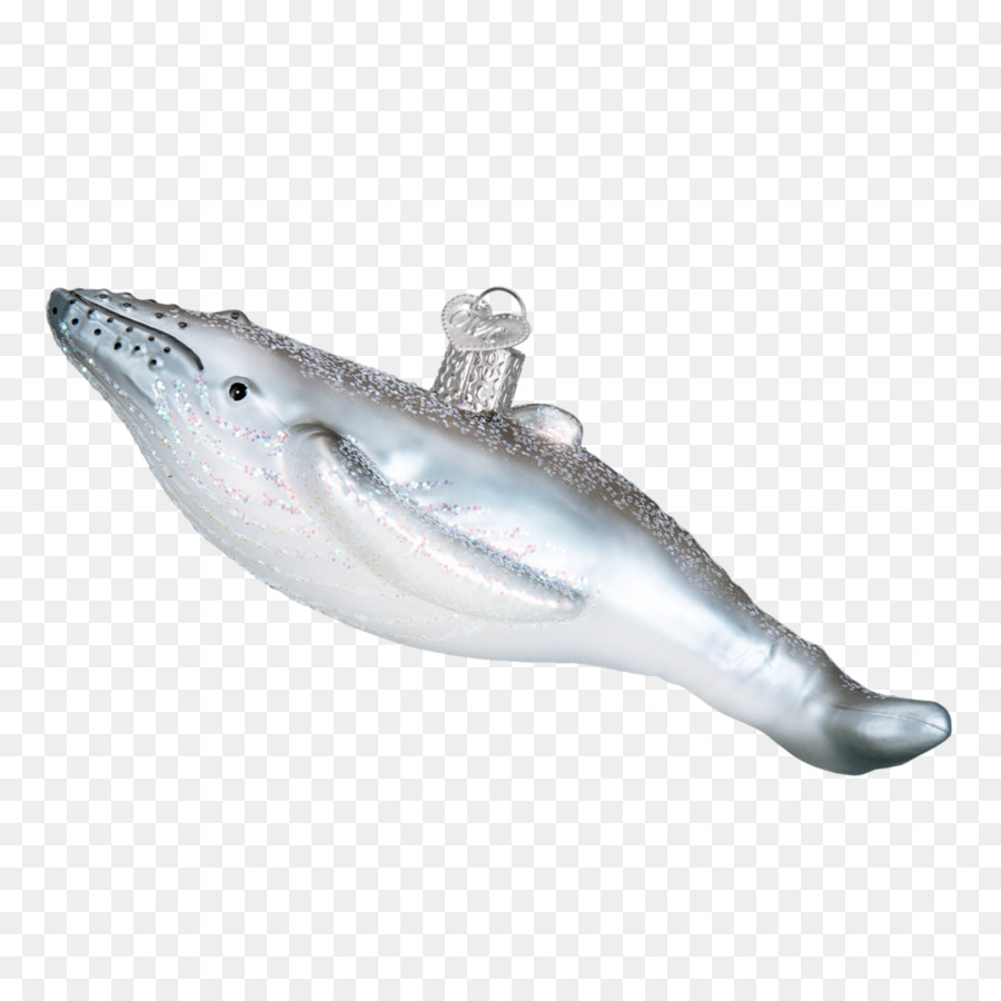 Adorno De Navidad，Dolphin PNG