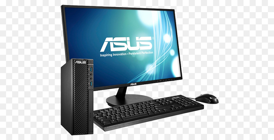 Los Monitores De Ordenador，Asus Pb8q PNG