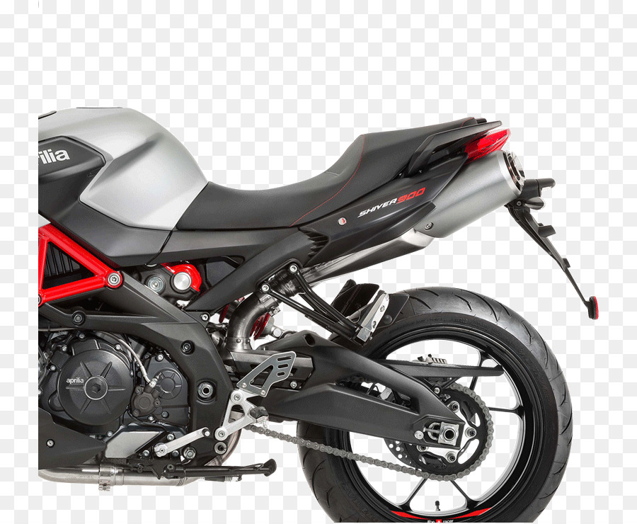 Aprilia Sl 750 Shiver，Eicma PNG