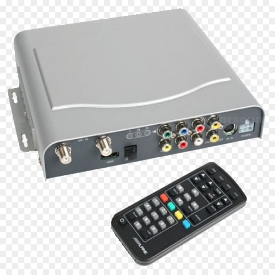 Modulador Rf，Cable De La Caja Del Convertidor PNG