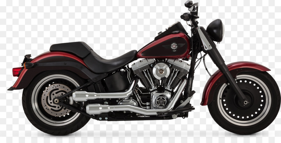 El Sistema De Escape，Harley Davidson PNG