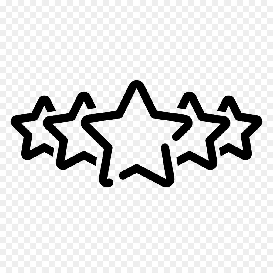 Estrellas，Bosquejo PNG