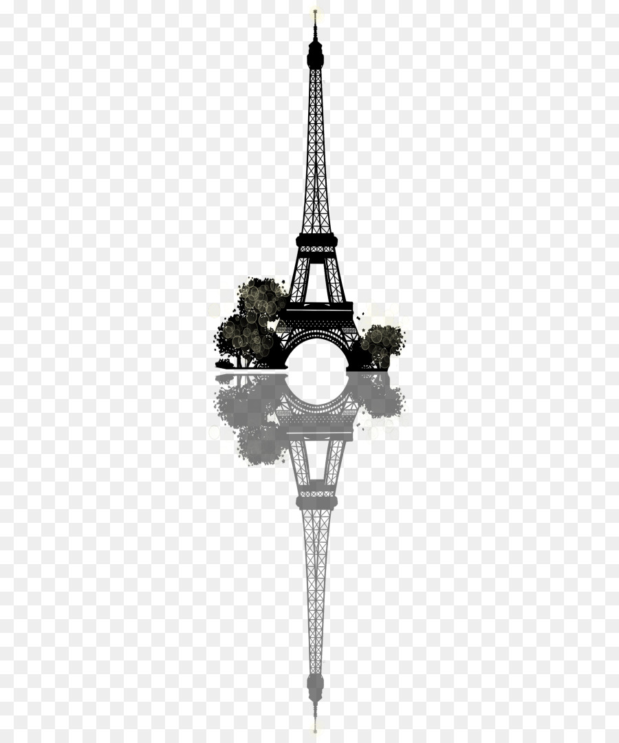 La Torre Eiffel，De La Torre PNG