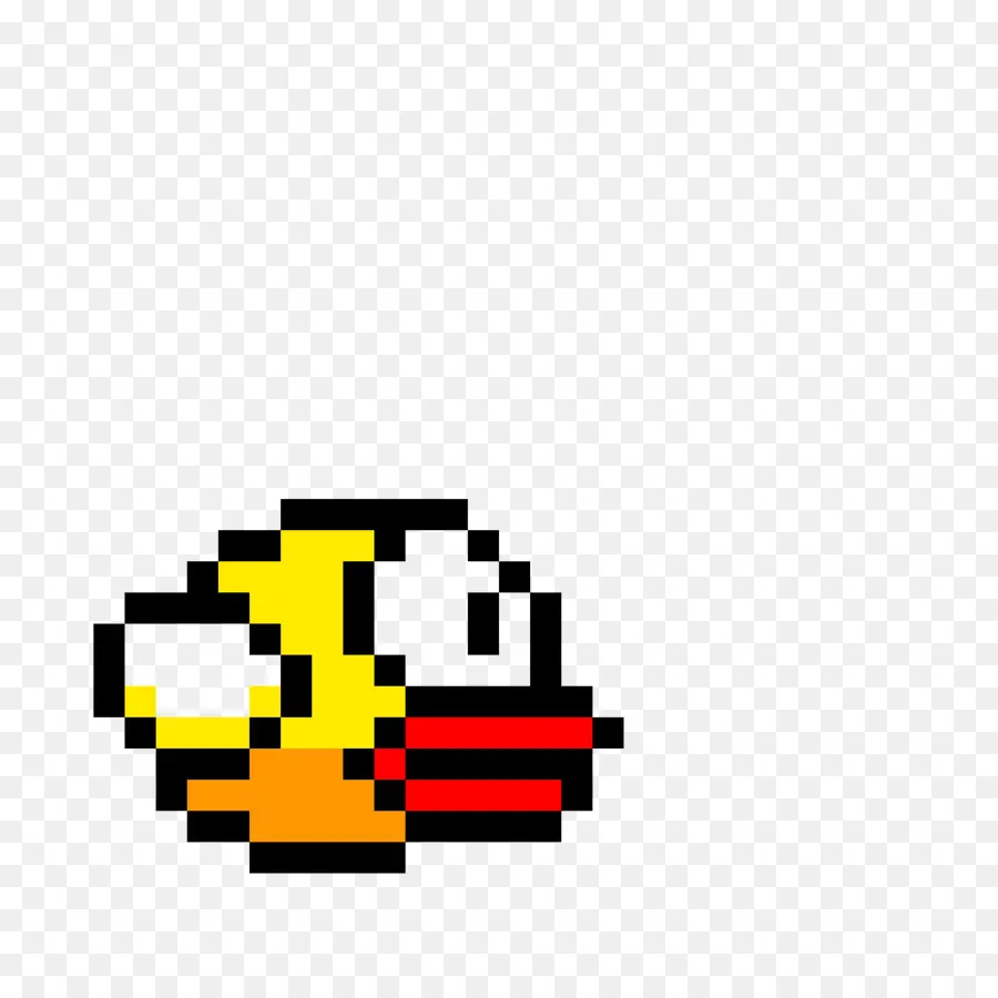 Flappy Bird，Rojo Flappy Bird PNG