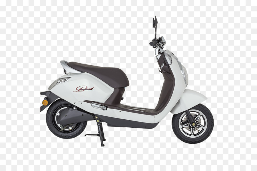 Scooter，Vehículo Eléctrico PNG