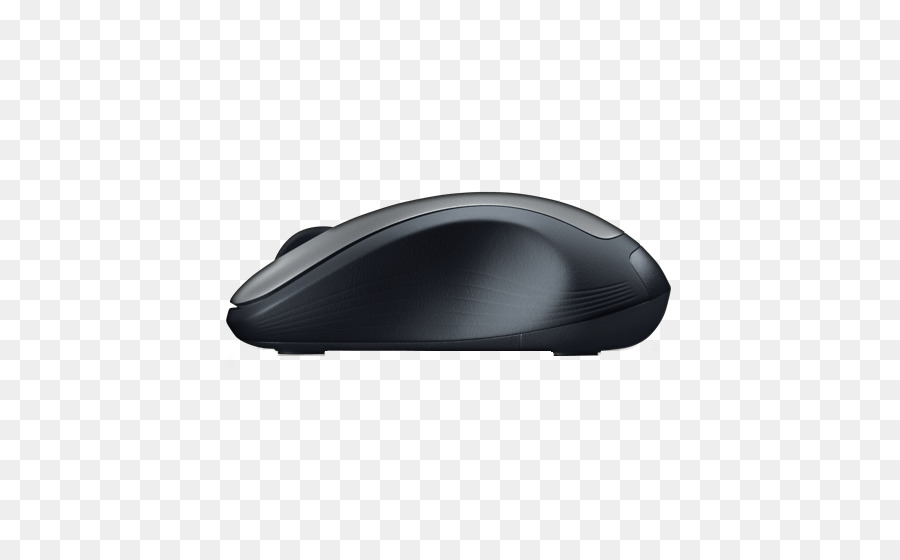 El Ratón De La Computadora，Logitech M310 PNG