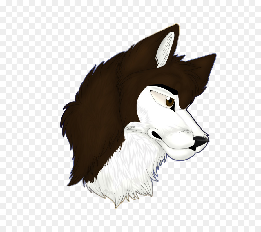 Perro，Lobo Caminando PNG