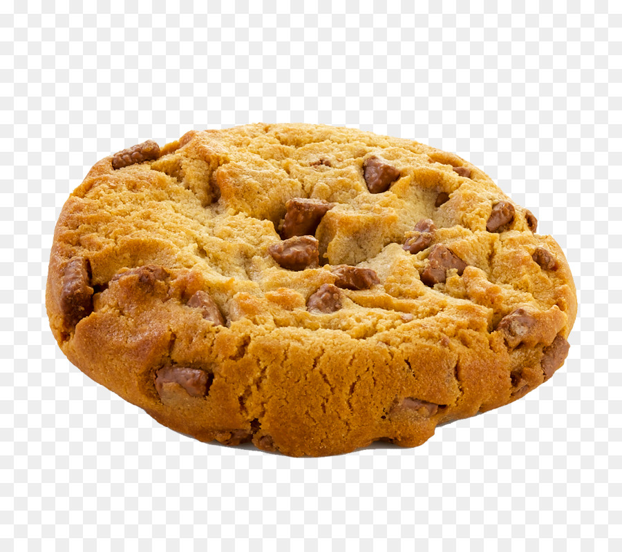 Galletas De Chispas De Chocolate，Galletas De Mantequilla De Maní PNG