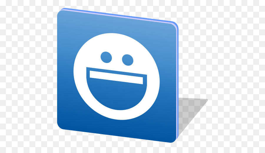 Smiley，Yahoo Messenger PNG