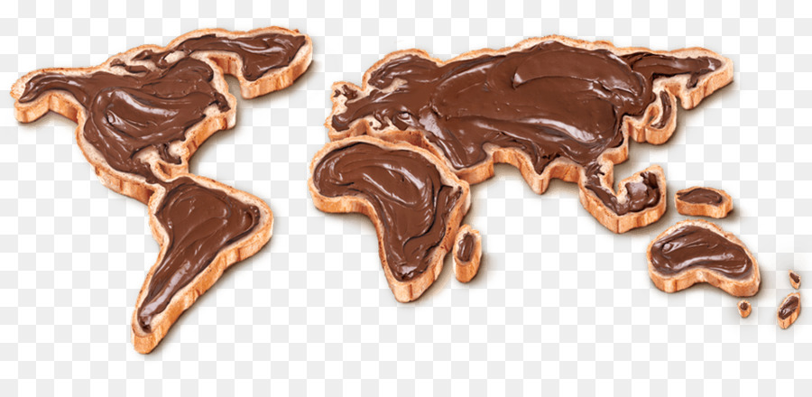 Nutella Mundo De 50 Años De Innovación，Cocina Italiana PNG